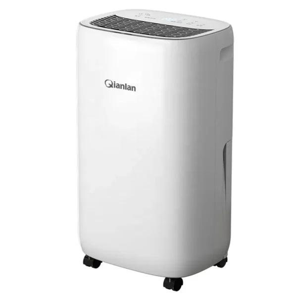 Smart Home Use Dehumidifier, QL-ST20, 20L, LED - view 2