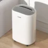 Smart Home Use Dehumidifier, QL-ST20, 20L, LED - view 3