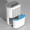 Smart Home Use Dehumidifier, QL-ST20, 20L, LED - view 5