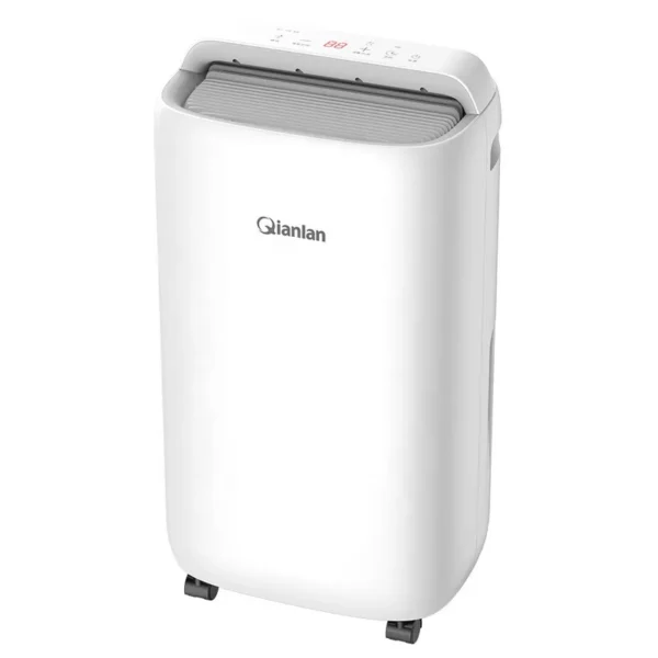 Smart Home Use Dehumidifier, QL-ST20, 20L, LED - view 6