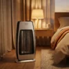 Smart Indoor Heater, Portable, 2200W, PTC