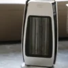 Smart Indoor Heater, Portable, 2200W, PTC - view 2