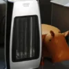 Smart Indoor Heater, Portable, 2200W, PTC - view 3
