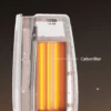 Smart Indoor Heater, Portable, 2200W, PTC - view 4