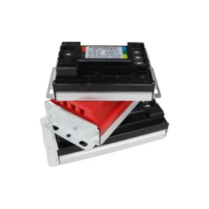 Smart Integrated Pmsm Controller, BLDC, Brushless