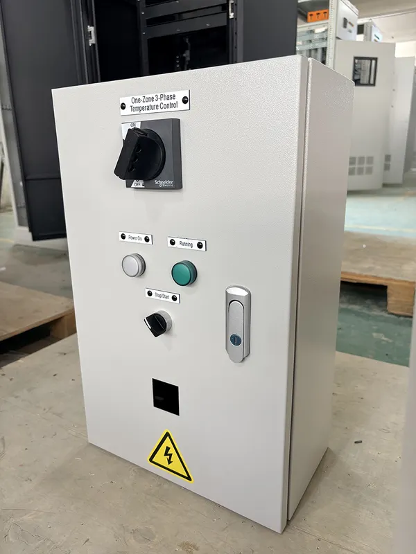 Smart Pid Controller, 240V, 415V - view 3