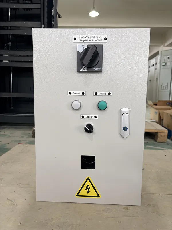 Smart Pid Controller, 240V, 415V - view 5