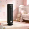 Smart Ptc Ceramic Heater, 1500 W, Plastic - view 3