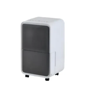 Smart Quiet Air Dehumidifier, 20L, 25L, 30L