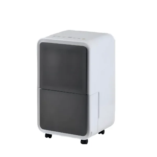 Smart Quiet Air Dehumidifier, 20L, 25L, 30L