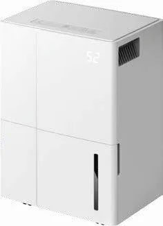Smart Quiet Air Dehumidifier, 20L, 25L, 30L - view 2