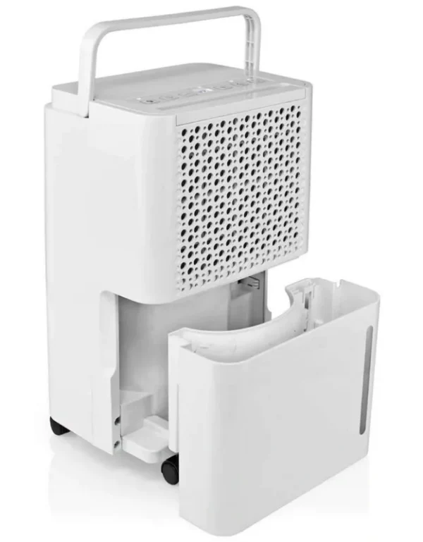 Smart Quiet Air Dehumidifier, 20L, 25L, 30L - view 5