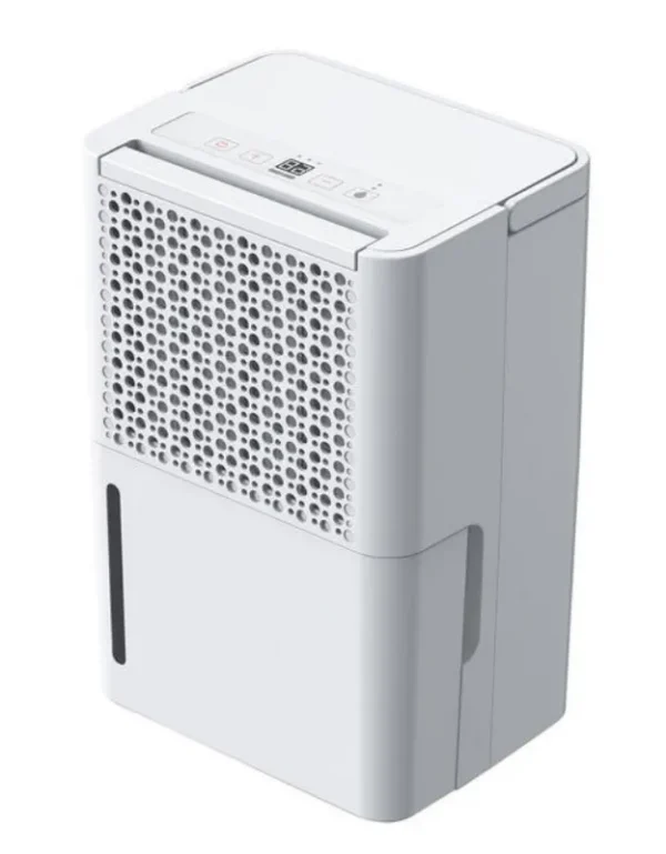 Smart Quiet Air Dehumidifier, 20L, 25L, 30L - view 6