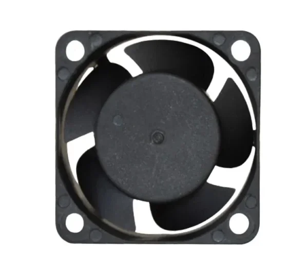 Smart Radial Fan, 6500rpm, 4300rpm18000r, 20000r, Brushless