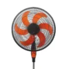 Smart Rechargeable Stand Fan, 220, 60 - view 2
