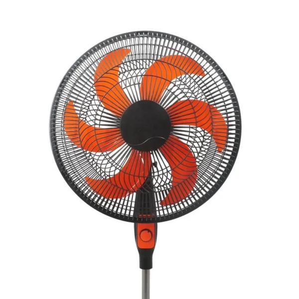 Smart Rechargeable Stand Fan, 220, 60 - view 2