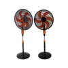 Smart Rechargeable Stand Fan, 220, 60 - view 3
