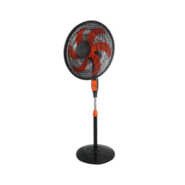 Smart Rechargeable Stand Fan, 220, 60 - view 4