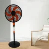 Smart Rechargeable Stand Fan, 220, 60 - view 5