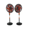 Smart Rechargeable Stand Fan, 220, 60 - view 6