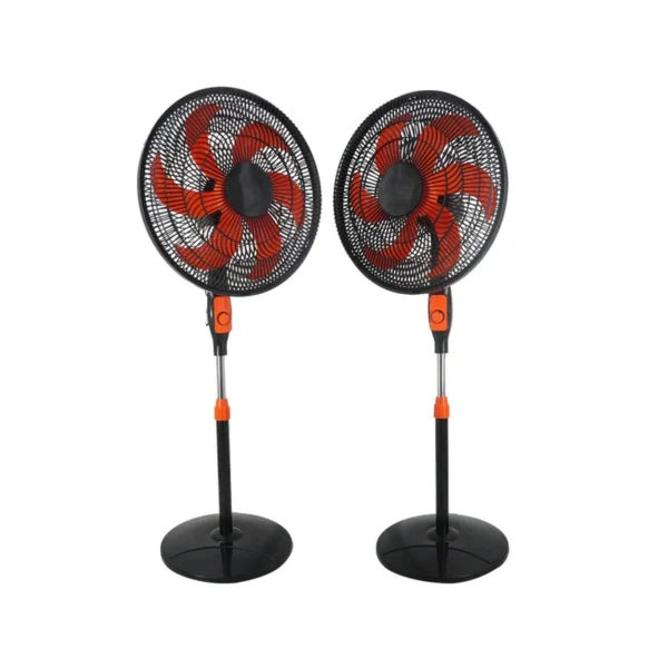 Smart Rechargeable Stand Fan, 220, 60 - view 6