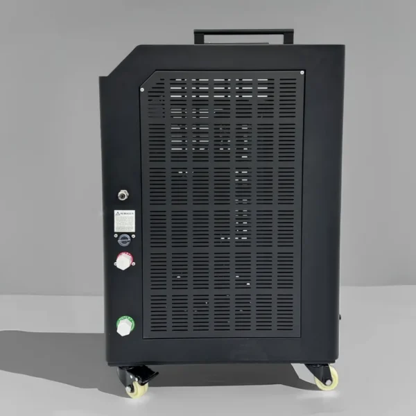 Smart Swimming Pool Cooler, 3HP, 8600W, 10500W, 380V - view 3