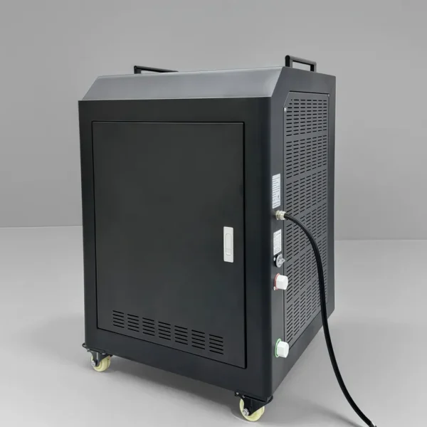 Smart Swimming Pool Cooler, 3HP, 8600W, 10500W, 380V - view 4
