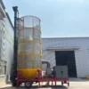 Smart Temp Drying Tower, 31.2kw