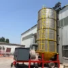 Smart Temp Drying Tower, 31.2kw - view 2
