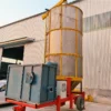 Smart Temp Drying Tower, 31.2kw - view 3