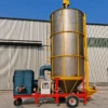 Smart Temp Drying Tower, 31.2kw - view 5