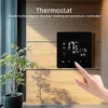Smart Thermostat Water Boiler, LCD, AC 90-240V, Electric - view 2