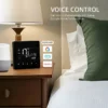 Smart Thermostat Water Boiler, LCD, AC 90-240V, Electric - view 4