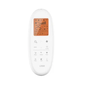 Smart Touch Air Conditioner, Plastic And Silicone, FRL30