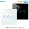 Smart Touch Glass Panel, Wall, ABS - view 2