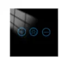 Smart Touch Glass Panel, Wall, ABS - view 4
