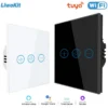 Smart Touch Glass Panel, Wall, ABS - view 5