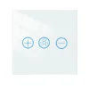 Smart Touch Glass Panel, Wall, ABS - view 6