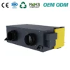 Smart Ventilation Fan, APP, LED, 5-Year - view 2