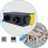 Smart Ventilation Fan, APP, LED, 5-Year - view 3