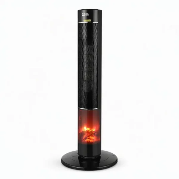 Smart Vertical Ptc Fan, 11㎡ - 20㎡, 1500W - 2000W - view 5