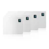 Smart Wifi Electric Panel, 500W, 2500W, Wall, APP