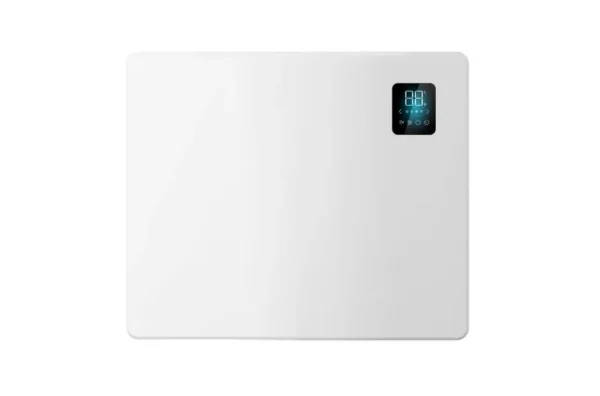 Smart Wifi Electric Panel, 500W, 2500W, Wall, APP - view 2