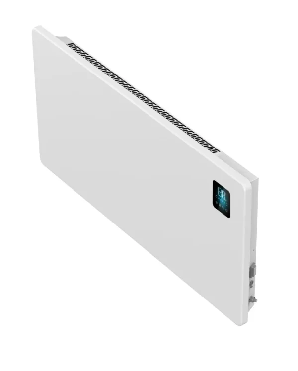 Smart Wifi Electric Panel, 500W, 2500W, Wall, APP - view 4