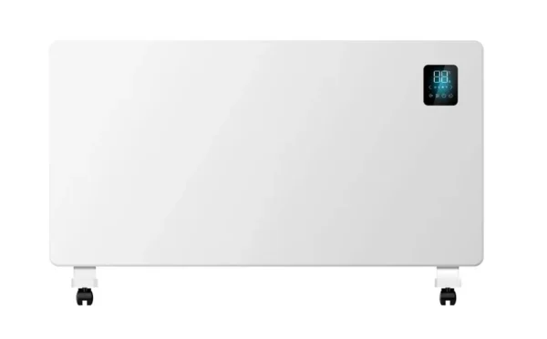 Smart Wifi Electric Panel, 500W, 2500W, Wall, APP - view 6