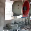 Smoke Exhaust Axial Fan, 380 V, Electric - view 5