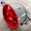 Smoke Exhaust Axial Fan, 380 V, Electric - view 6