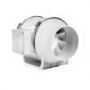 Smoke-exhaust Kitchen Exhaust Fan, plug-in, single-speed