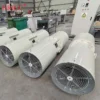 Smoke Exhaust Ventilation Fan, Axial, 380V, 3000rpm