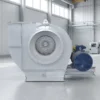 Smoke Exhaust Ventilation Fan, NZY, Centrifugal - view 2